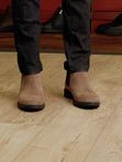 BOTINE 100% CHELSEA