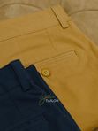 Pantaloni Chinos