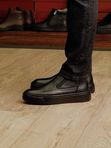 BOTINE 100% PIELE