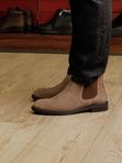 BOTINE 100% CHELSEA