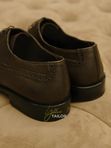 PANTOFI OXFORD