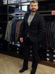 COSTUM PRADA