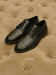 PANTOFI OXFORD