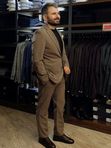 COSTUM PRADA