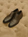 PANTOFI OXFORD