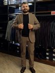 COSTUM PRADA