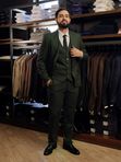 COSTUM CLASIC PREMIUM