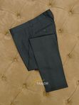 Pantaloni Clasici cu desen