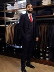 COSTUM CLASIC PREMIUM