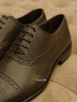 PANTOFI OXFORD