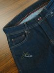 Blugi Clasici Slim