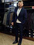 COSTUM PRADA
