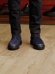 BOTINE 100% PIELE