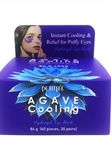 Охлаждающие гидрогелевые патчи с экстрактом агавы Petitfee Agave Cooling Hydrogel Eye Mask
