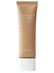 Антиоксидантный лифтинг-крем с киноа Trimay LipoDipeptide Cera CoQ10 Volume Lift Cream