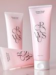 Восстанавливающая маска для повреждённых волос GROWUS Damage Therapy Treatment EX