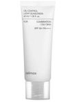 Себорегулирующий лёгкий солнцезащитный крем Celimax Oil Control Light Sunscreen SPF50+PA++++
