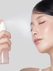 Мист с ПДРН и коллагеном для сияния кожи medicube PDRN Pink Collagen Glow Jelly Mist Serum