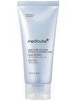 Капсульная пенка для очищения пор medicube Zero Pore Clearing Capsule Cleansing Foam
