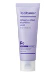 Маска для лица с ретинолом и лифтинг-эффектом Real Barrier Retiniol Lifting Wrapping Mask