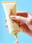 Солнцезащитный праймер с растительными экстрактами TOCOBO Vita Airy Sun Primer SPF50+ PA++++