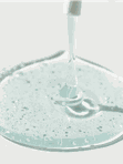 Ламеллярный гель для душа против воспалений Derma:B AC Control Body Wash