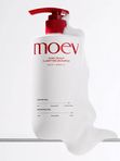 Шампунь для глубокого очищения moev Scalp Clarifying Shampoo 500 мл.