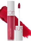 Rom&nd Стойкий матово-вельветовый тинт для губ, оттенок 07 Fizz, Zero Velvet Tint