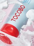 Пенка с глиной для глубокого очищения Tocobo Coconut Clay Cleansing Foam
