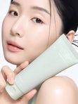 Пенка с содой для глубокого очищения Celimax Ji Woo Gae Baking Soda Deep Pore Foam Cleansing