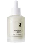 Выравнивающая сыворотка с галактомисисом и пробиотиками numbuzin No.3 Skin Softening Serum
