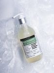 Успокаивающий гель для душа с ниацинамидом Niacinamide 10% Body Wash, 300 мл.
