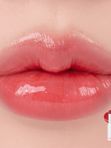 Rom&nd Тающий питательный бальзам для губ, оттенок 04 Hippie Berry, Glasting Melting Balm