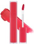 Rom&nd Матовый тинт для губ с блюр-эффектом, оттенок 10 Fudge Red, Blur Fudge Tint