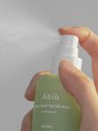 Успокаивающий тонер-мист с экстрактом хауттюйнии Abib Heartleaf Facial Mist Calming Spray