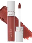 Rom&nd Стойкий матово-вельветовый тинт для губ, оттенок 05 Witty, Zero Velvet Tint