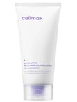 Слабокислотная очищающая пенка Celimax Derma Nature Relief Madecica pH Balancing Foam Cleansing