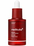 Антивозрастная сыворотка с NAD и факторами роста medicube EGF NAD Firming Serum