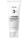 Восстанавливающий крем с церамидами и пантенолом Anua 3 Ceramide Panthenol Moisture Barrier Cream