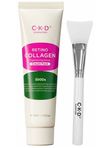 Коллагеновая маска-плёнка для подтяжки лица CKD Retino Collagen Tightening Glow Cream Pack