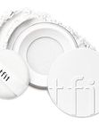 TFIT Рассыпчатая финишная пудра с блюр-эффектом, оттенок 01 White, Translucent Set Finishing Powder