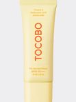 Солнцезащитный праймер с растительными экстрактами TOCOBO Vita Airy Sun Primer SPF50+ PA++++