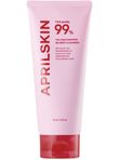 APRILSKIN Розовая пенка для умывания с транексамовой кислотой и ниацинамидом, TXA Niacinamide Toning