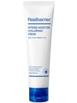 Ламеллярный увлажняющий крем с гиалуроновой кислотой Real Barrier Intense Moisture Hyaluronic Cream