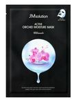 JMsolution Увлажняющая тканевая маска / Active Orchid, 30 мл