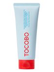 Пенка с глиной для глубокого очищения Tocobo Coconut Clay Cleansing Foam