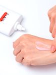Лосьон с кислотами против акне на теле TIAM Anti-Blemish Body Lotion
