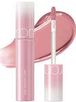 Сочный стойкий глянцевый тинт для губ Rom&Nd Juicy Lasting Tint #39 Odd Grape, 5.5гр