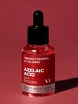 Ампула от воспалений с азелаиновой кислотой VT Cosmetics Az A1 Calming Ampoule