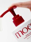 Шампунь для глубокого очищения moev Scalp Clarifying Shampoo 500 мл.